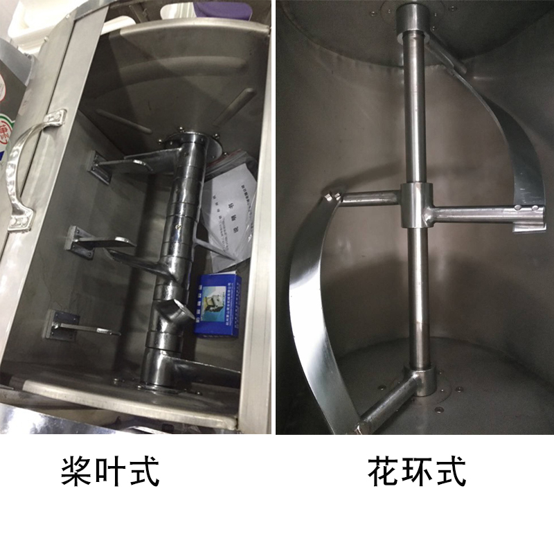 萧山和面机厂家直销(图1)